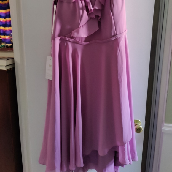 Cocktail dress - Picture 2 of 3